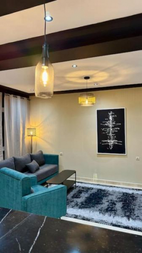 Appartement Titra